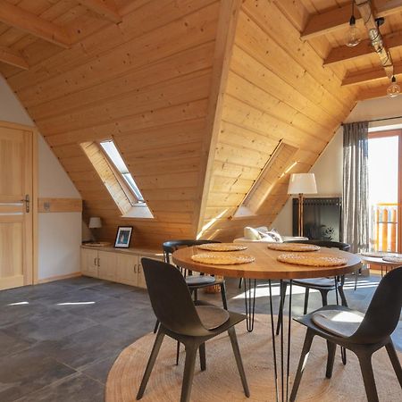 Apartamenty Domino - Koscielisko Kościelisko Quarto foto