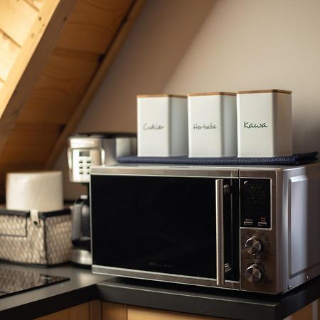 Apartamenty Domino - Koscielisko Kościelisko Quarto foto