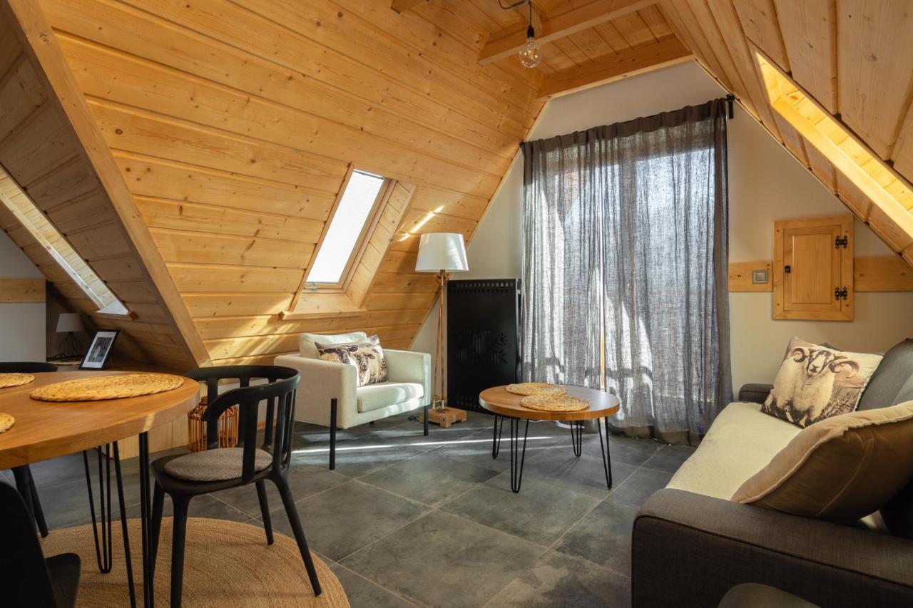 Apartamenty Domino - Koscielisko Kościelisko Exterior foto