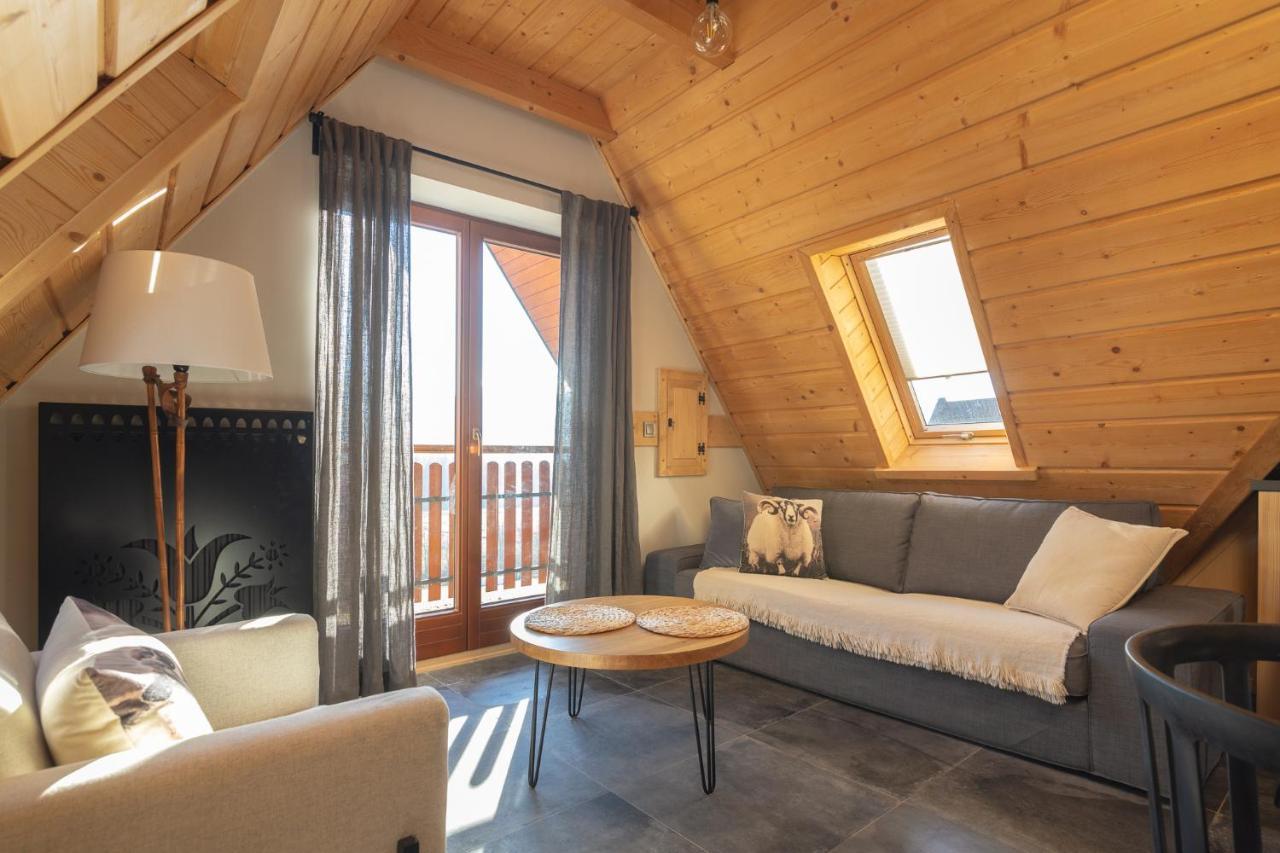 Apartamenty Domino - Koscielisko Kościelisko Exterior foto