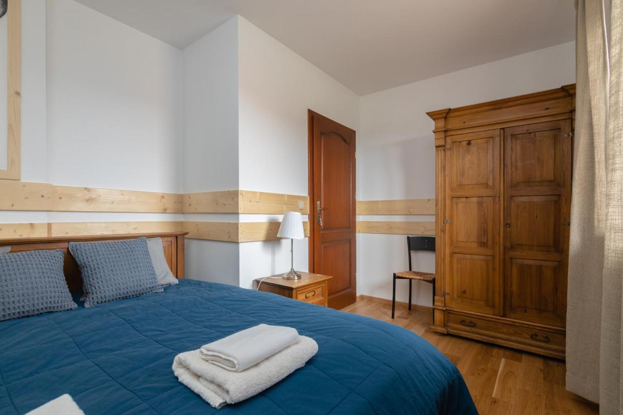 Apartamenty Domino - Koscielisko Kościelisko Exterior foto