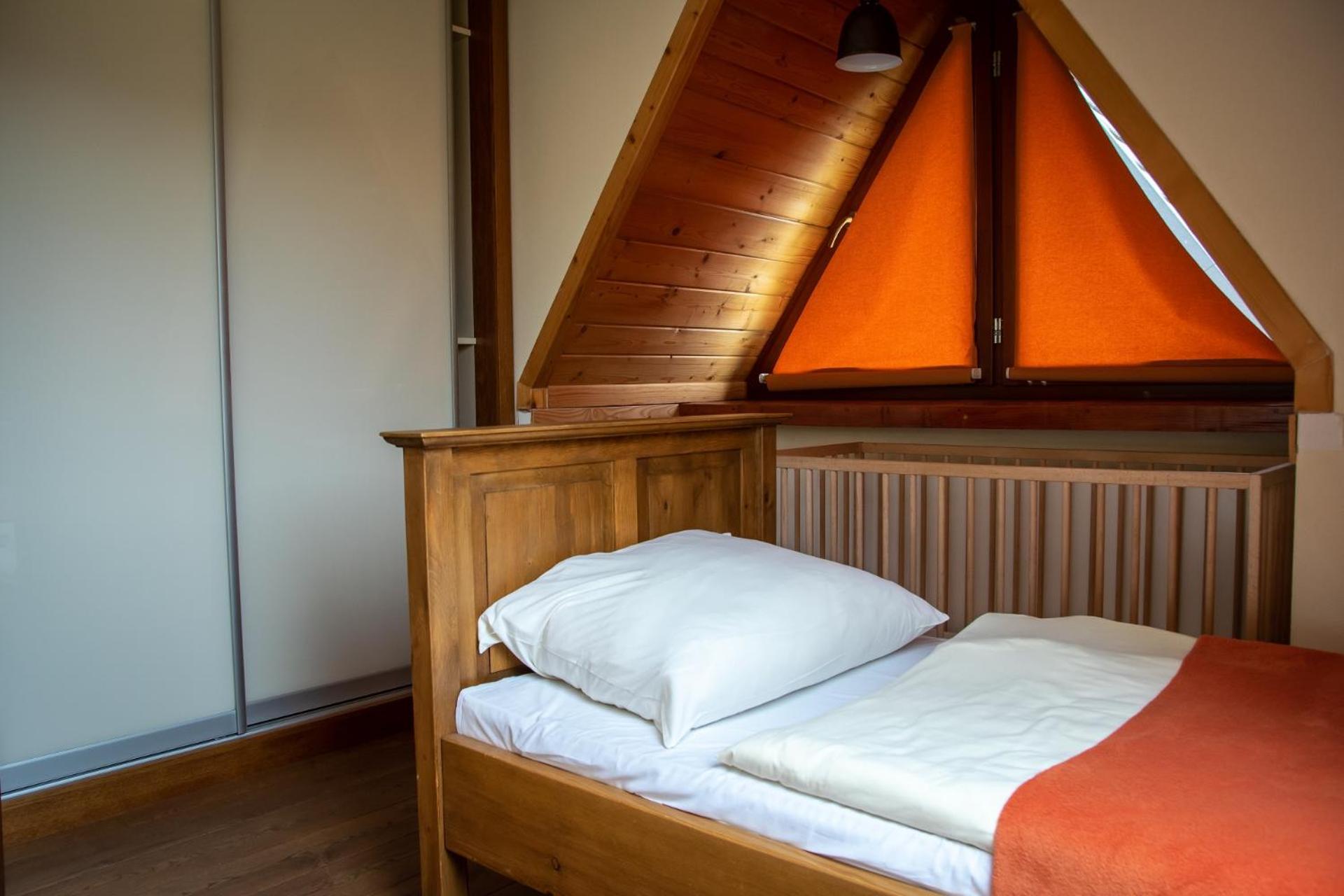 Apartamenty Domino - Koscielisko Kościelisko Quarto foto