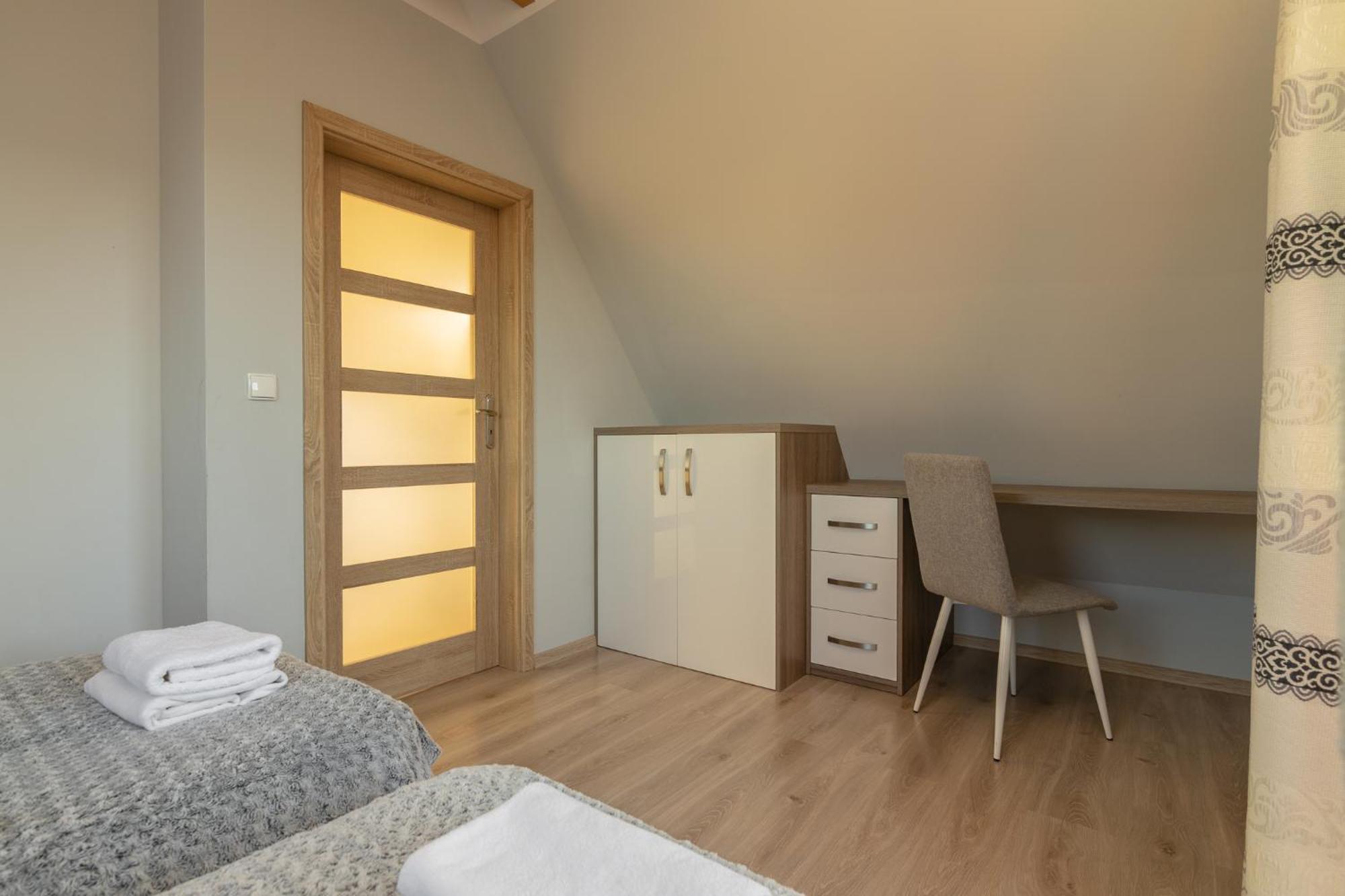 Apartamenty Domino - Koscielisko Kościelisko Quarto foto